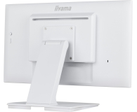 IIYAMA 21.5'' PROLITE T2252MSC-W2 Biały - 1177664 - zdjęcie 11